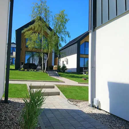 La Palma 度假居 *