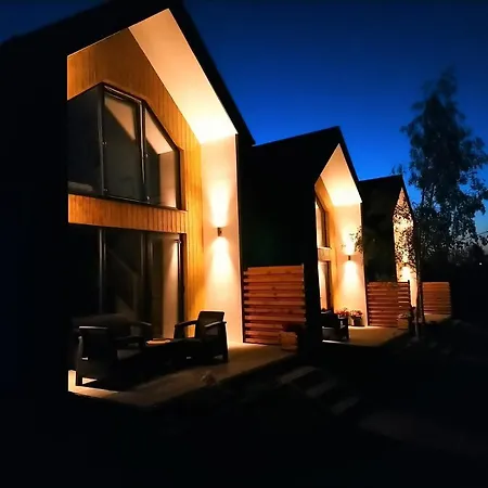 La Palma * Władysławowo