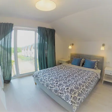 La Palma Casa vacanze Władysławowo