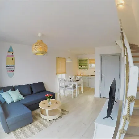 Casa vacanze La Palma Władysławowo