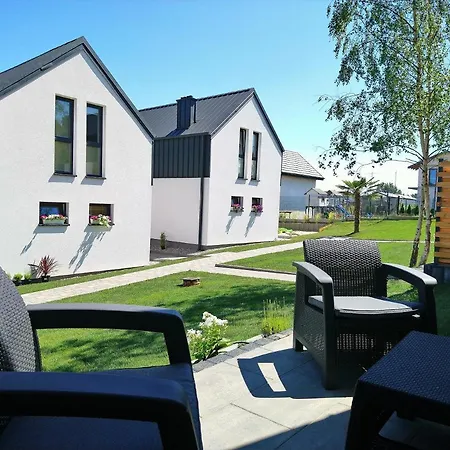 La Palma 度假居 *