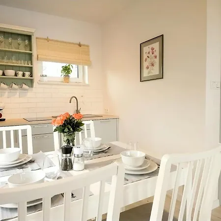 Holiday home La Palma Wladyslawowo
