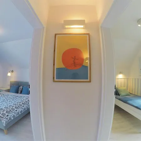 La Palma Casa vacanze *