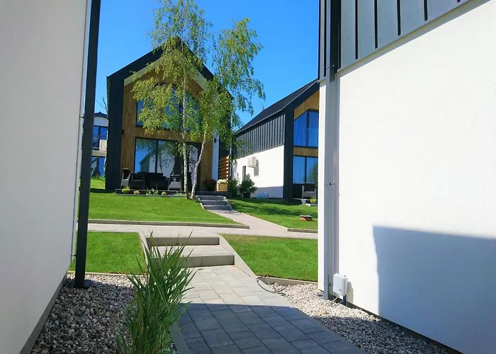 La Palma Dom wakacyjny *