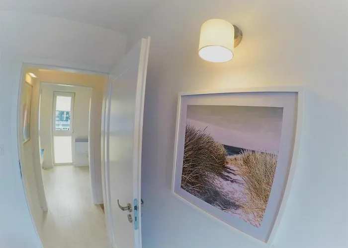 La Palma Dom wakacyjny Władysławowo