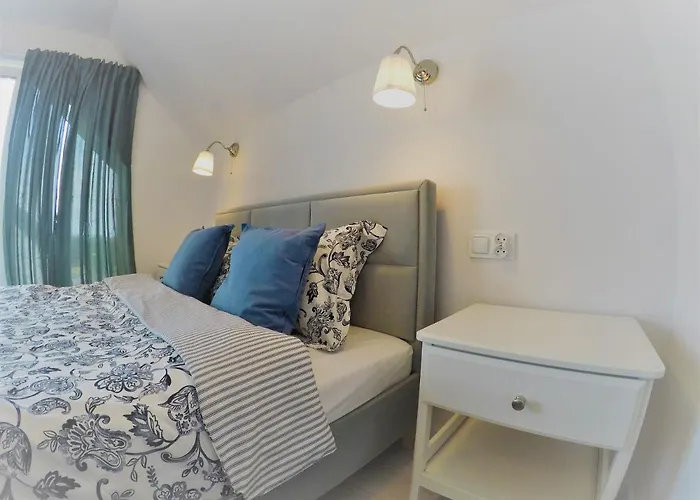 La Palma Dom wakacyjny