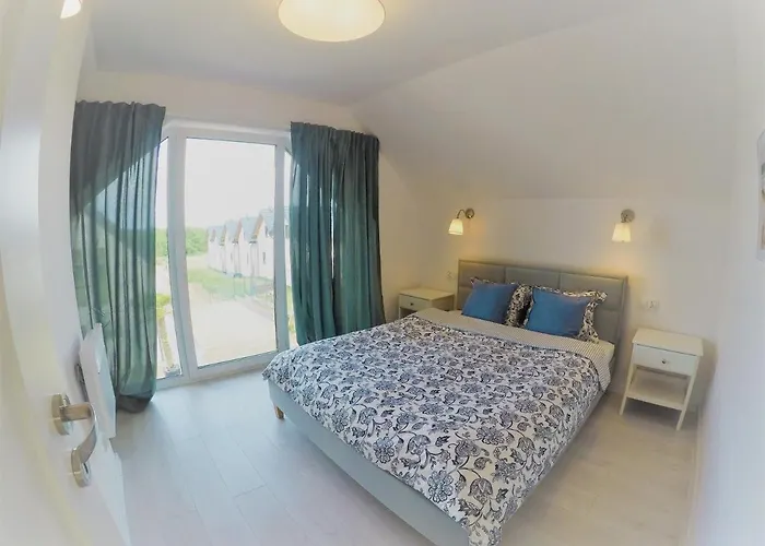 La Palma Dom wakacyjny Władysławowo