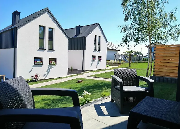 La Palma Dom wakacyjny *