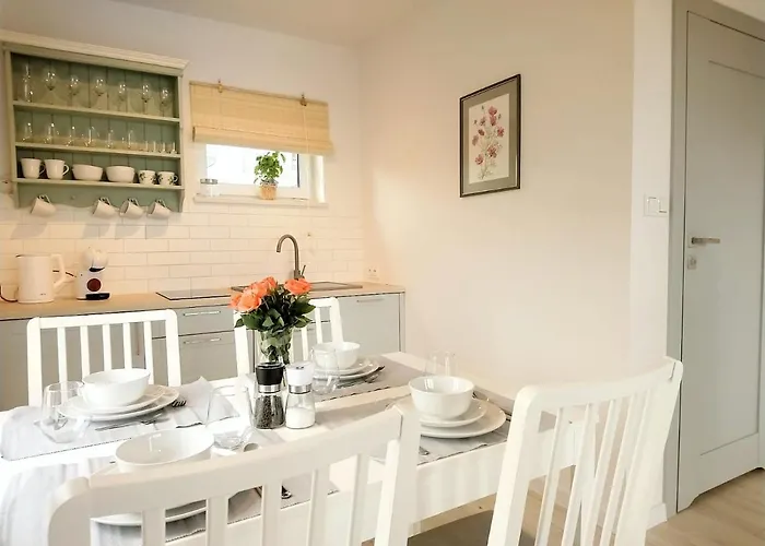 Dom wakacyjny La Palma Władysławowo