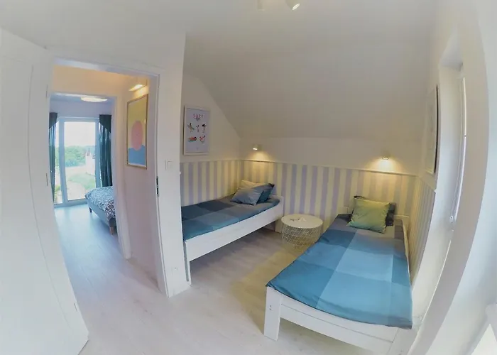 Dom wakacyjny La Palma Władysławowo