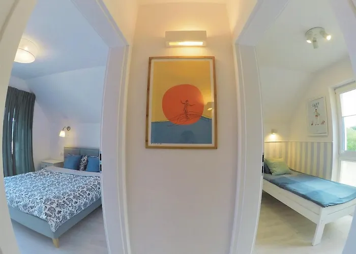 La Palma Dom wakacyjny *